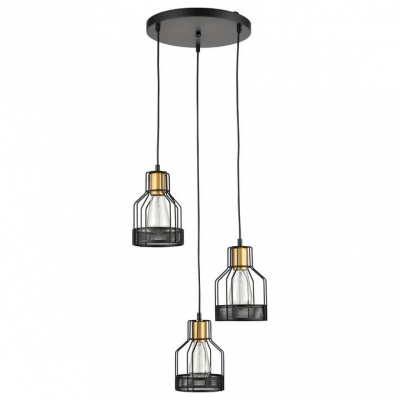 Подвесной светильник VL6262P03 Vele Luce