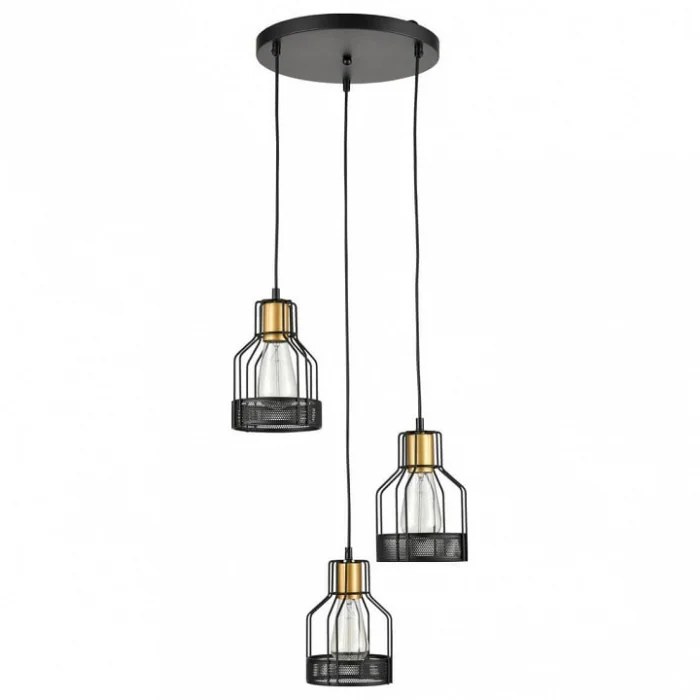 Подвесной светильник VL6262P03 Vele Luce