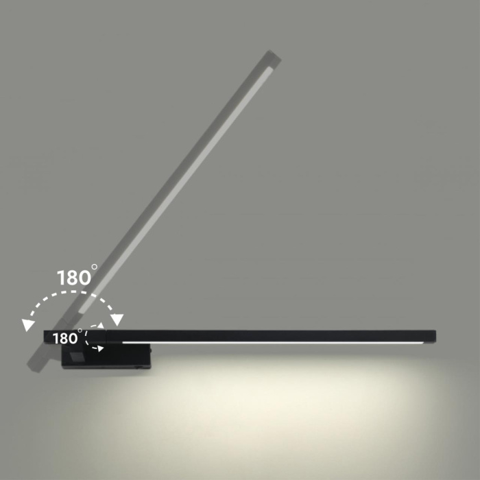 Настенный светильник Lumion Clark 6546/14WL