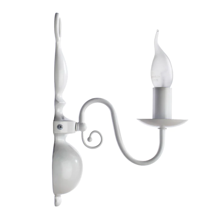 Светильник настенный Arte Lamp ANTWERPEN A1029AP-1WC