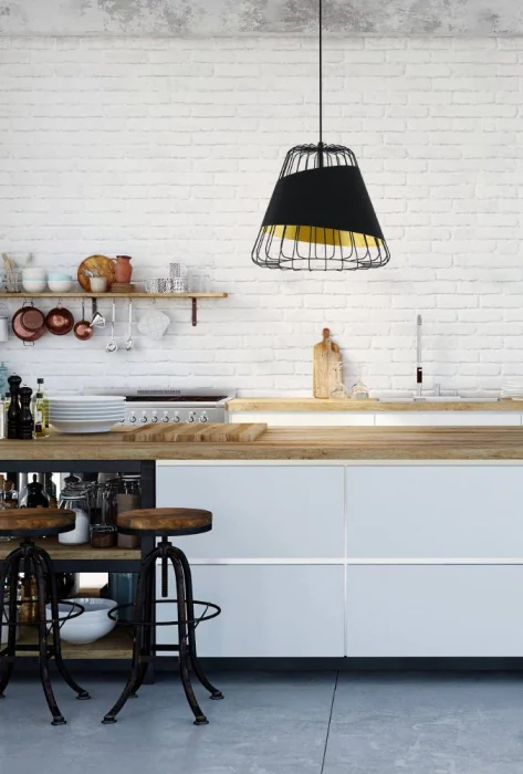 Подвесной светильник EGLO AUSTELL 49509