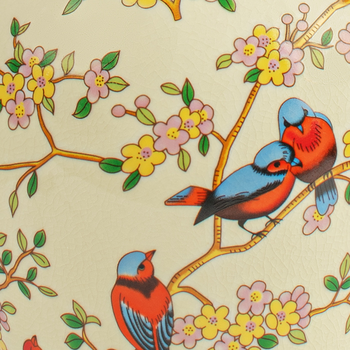 Настольная лампа LOFT IT Gladiole 10382T