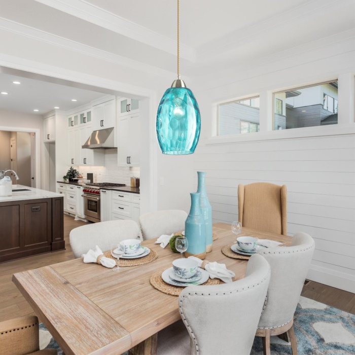 Светильник подвесной SAPPHIRE LUMION 4490/1