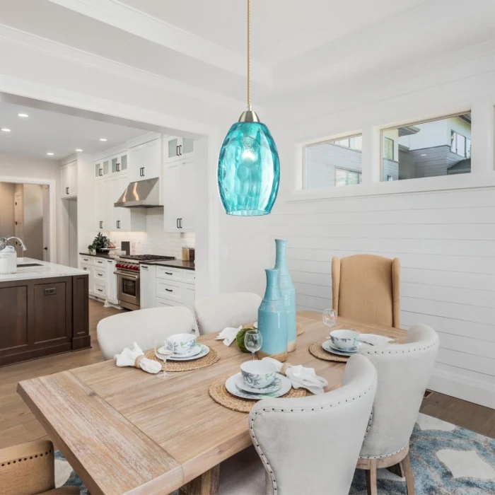 Светильник подвесной Lumion Sapphire 4490/1