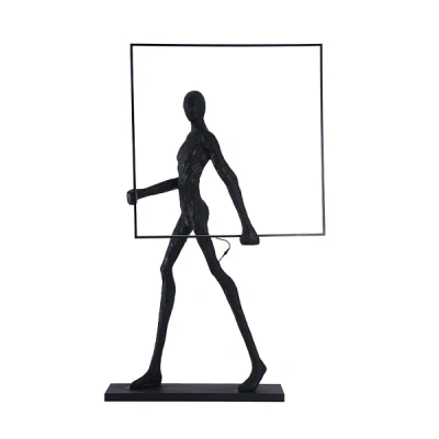 Торшер Ledron Balance SQ L2035-SQ