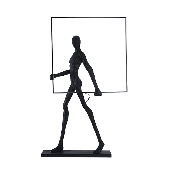 Торшер Ledron Balance SQ L2035-SQ