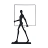Торшер Ledron Balance SQ L2035-SQ