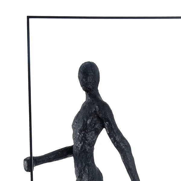 Торшер Ledron Balance SQ L2035-SQ