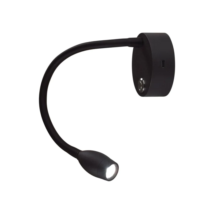 Бра YUTO LUMION 6541/3WL