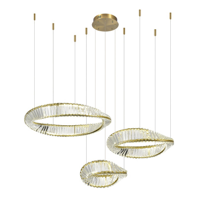 Подвесной светильник ST LUCE RITORTO SL6204.311.03