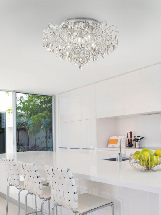 Подвесной светильник EGLO FENOULLET 39521