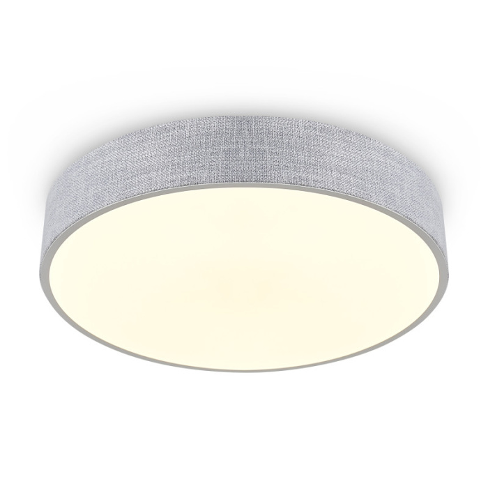 Потолочный светильник Freya Ruler FR5555CL-L30BGG