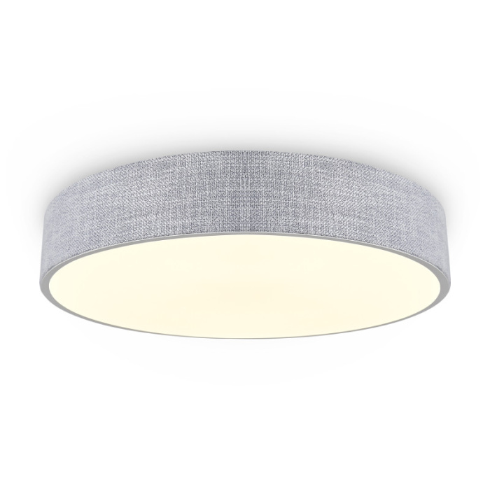 Потолочный светильник Freya Ruler FR5555CL-L30BGG