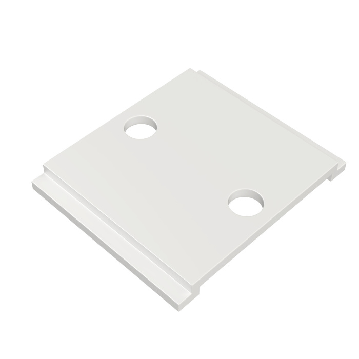 Крепление для троса 1шт Gravity белый Maytoni TRA004HP-21W