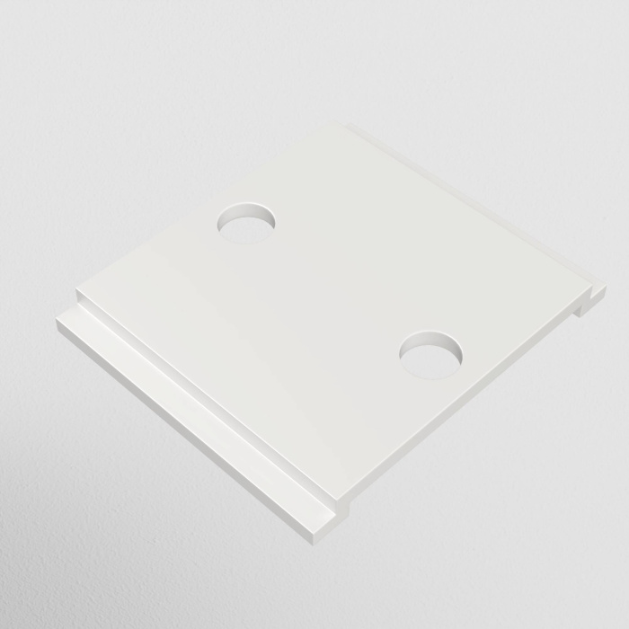 Крепление для троса 1шт Gravity белый Maytoni TRA004HP-21W