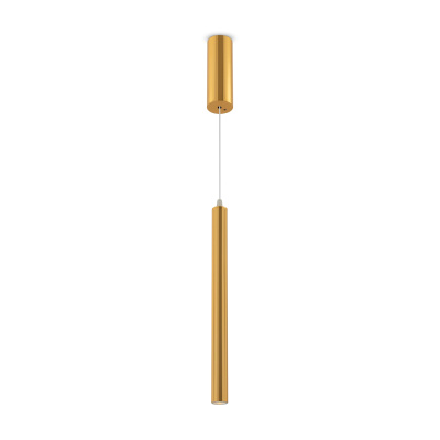 Подвесной светильник Freya Telescope FR5168PL-L3G