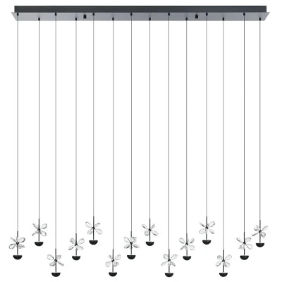 Подвесной светильник EGLO PIANOPOLI 2 390316