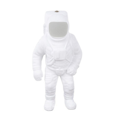 Настольная лампа Seletti Flashing Starman 10939