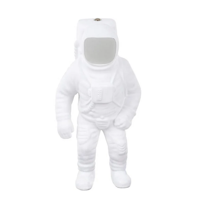 Настольная лампа Seletti Flashing Starman 10939