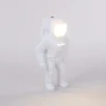 Настольная лампа Seletti Flashing Starman 10939