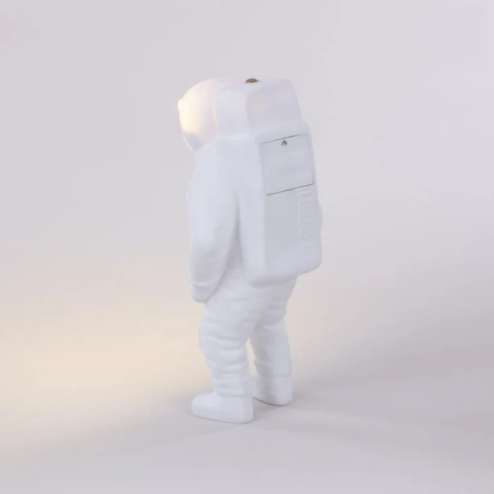 Настольная лампа Seletti Flashing Starman 10939