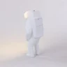 Настольная лампа Seletti Flashing Starman 10939