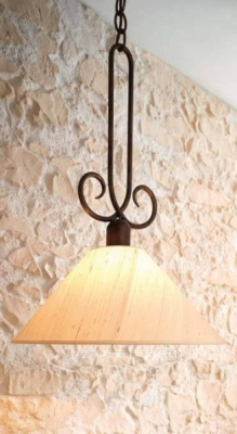 Подвесной светильник Robers HL 2396-C