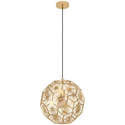 Подвесной светильник EGLO SKOURA 39755