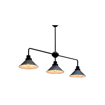 Подвесной светильник Nowodvorski Craft 9150