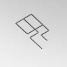 Шинопровод накладной/подвесной Maytoni Busbar trunkings Trinity TRX005-313B