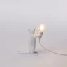 Настольная лампа Seletti Mouse Lamp Standing USB 15220
