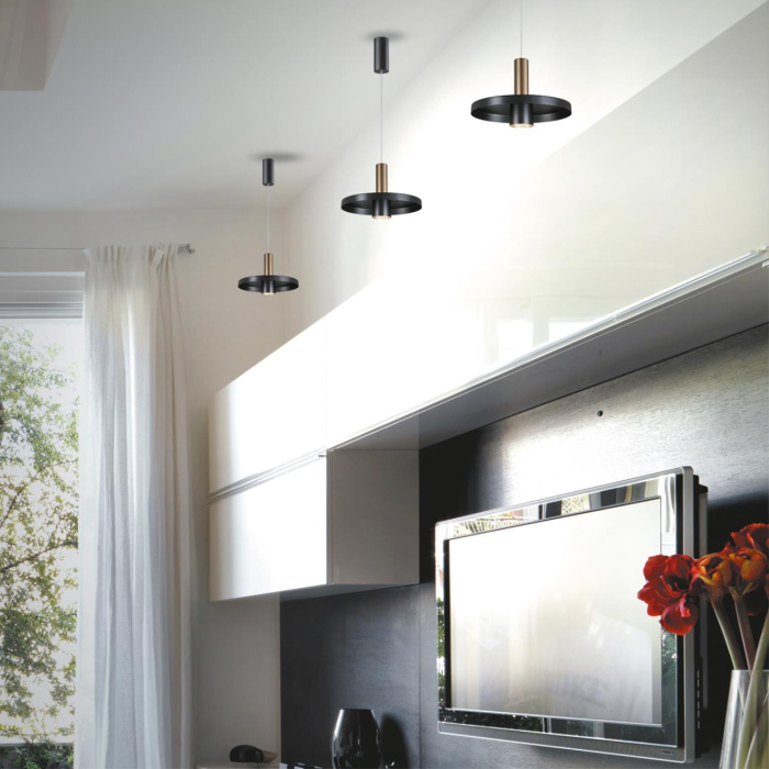 Светильник подвесной OVER NOVOTECH 358984