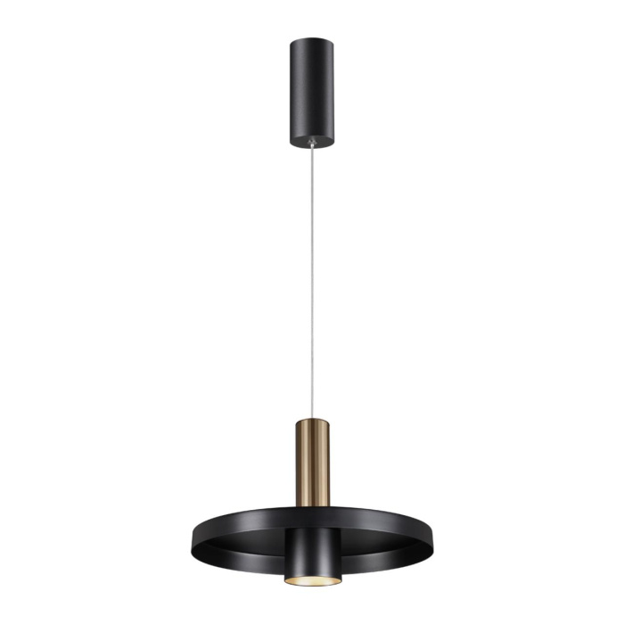 Подвесной светильник Novotech Alba 358984