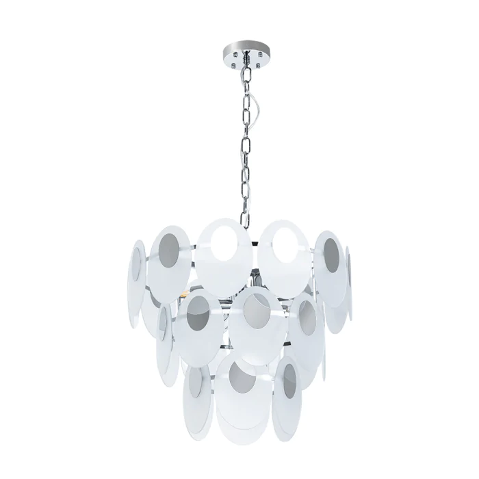 Люстра подвесная Arte Lamp ROSABELLA A4067LM-7CC