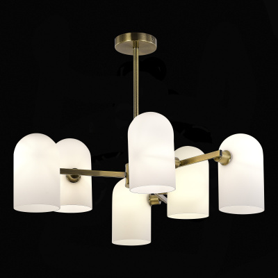 Потолочный светильник evoluce NOBILIA SLE1047-302-06