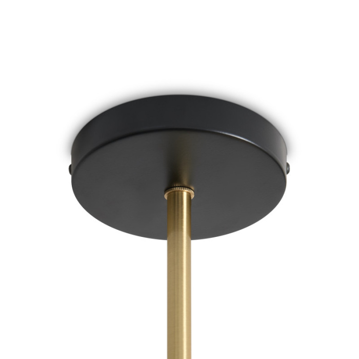 Подвесной светильник Freya Enzo FR5201PL-04B