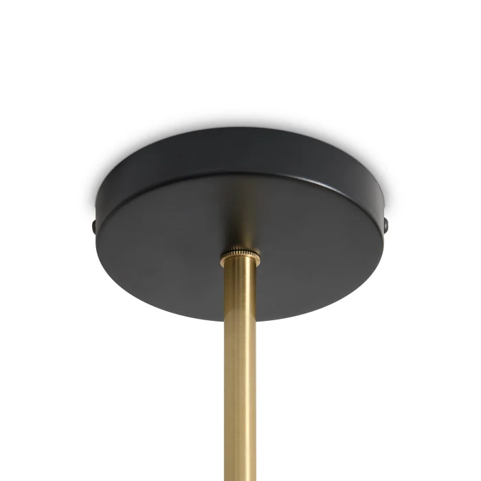 Подвесной светильник Freya Enzo FR5201PL-04B