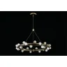 Люстра подвесная Aployt Delfin APL.774.03.81