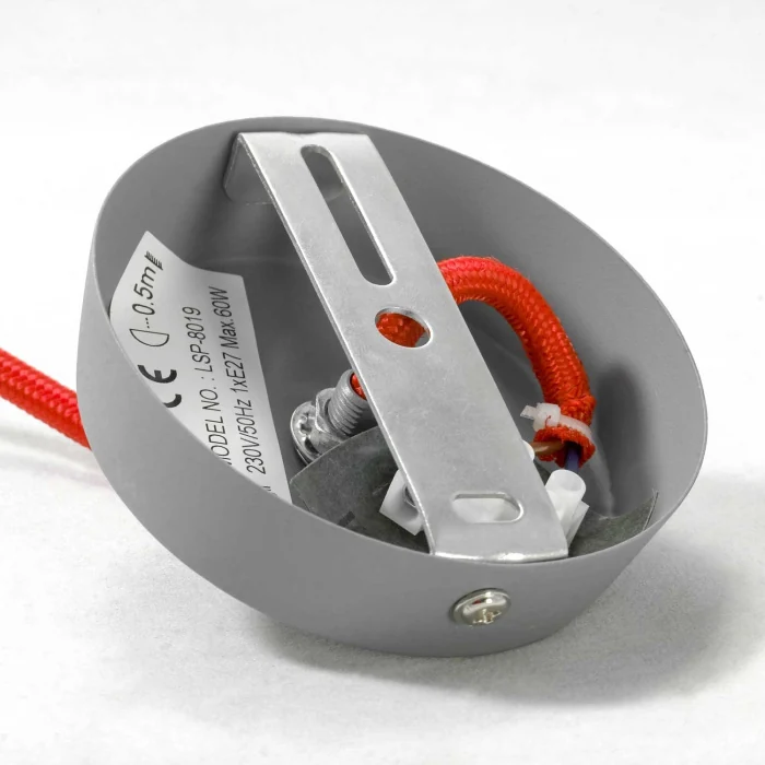 Подвесной светильник BETHEL LSP-8019