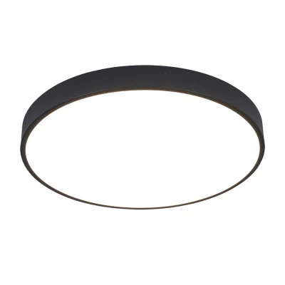 Люстра потолочная Arte Lamp ARENA A2686PL-35BK