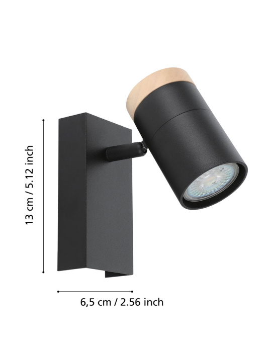 Спот EGLO CARTAGENA 39647