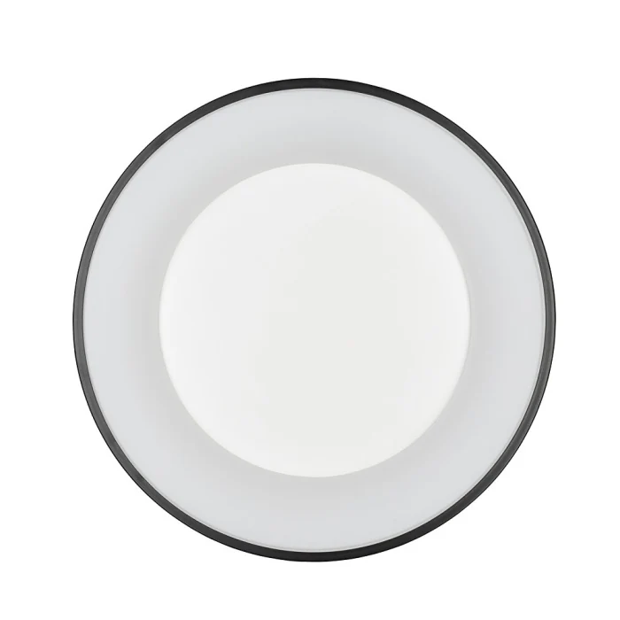 Потолочный cветильник Nowodvorski Nikki Round Led White 11207