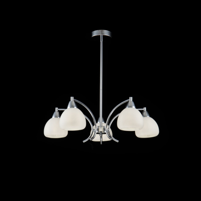Люстра на штанге Freya Cindy FR5022PL-05CH
