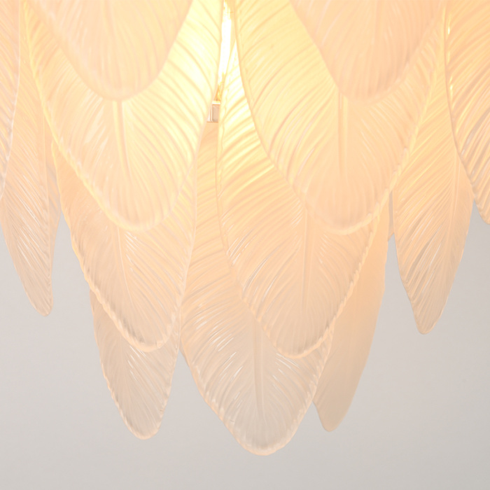 Подвесная люстра Delight Collection BRCH912 BRCH9126-60