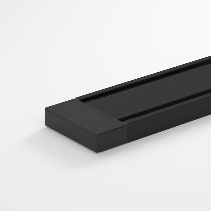 Шинопровод накладной Elektrostandard Flat magnetic 4690389198779
