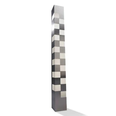 Торшер Leds C4 TOTEM 25-2384-AF-M1