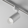 Трековый светильник Maytoni Focus TR004-1-GU10-W