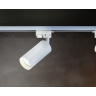 Трековый светильник Maytoni Focus TR004-1-GU10-W