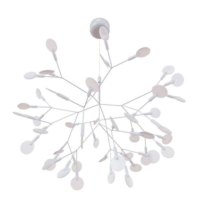 Подвесная люстра Loft it Heracleum 9022-45S