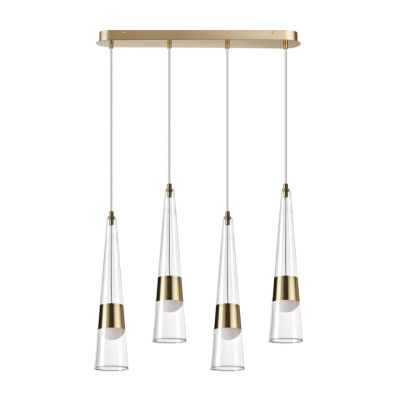 Подвесной светильник Odeon Light Lump 5043/42L